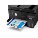 Epson impresora multifuncional L5590 (110V) Latin AIO Wifi-C11CK57301