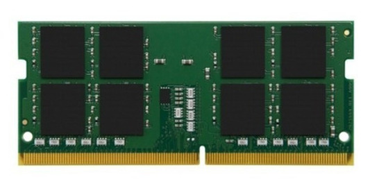 HP memoria ramddr4 4gb sodimm Z9H55AA