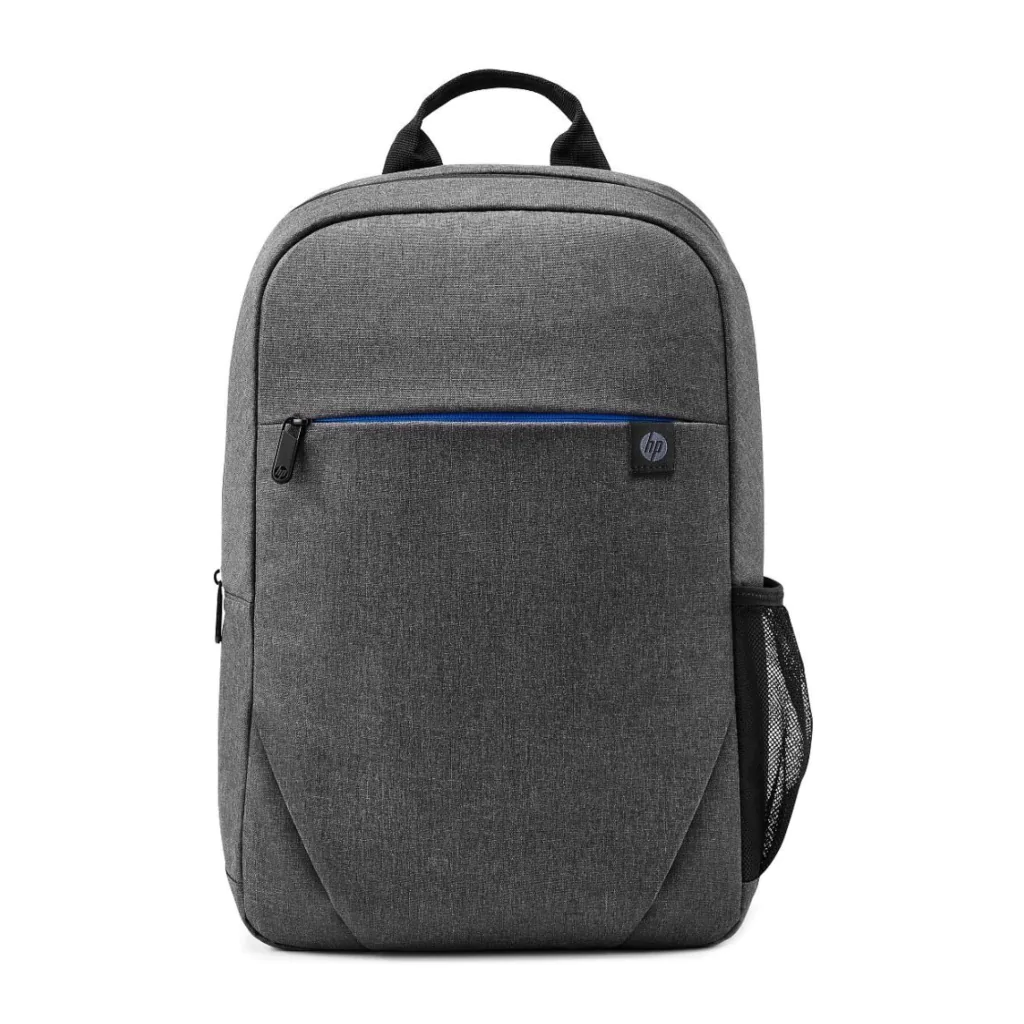 HP mochila 15.6 Gris 1E7D6AA