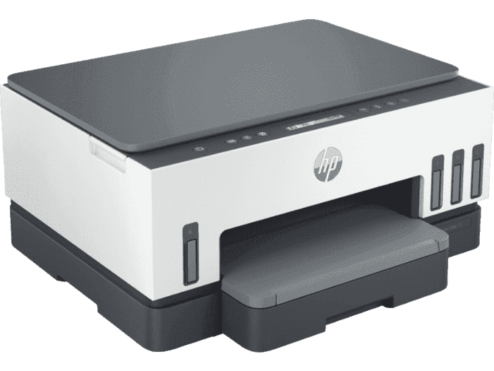 HP impresora Smart Tank 720 Duplex Color MFP 6UU46A#AKY