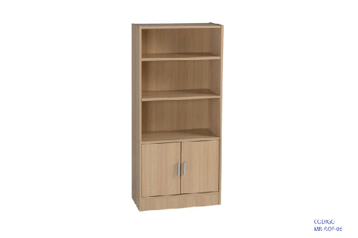 Archivo de oficina marca: Muebles Ruiz modelo: MR-AOF-06