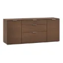 Credenza en melamina marca: MR modelo: MR-CZ-03