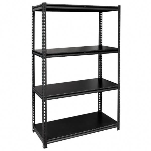 [DS-EST-01] Estantería metálica ajustable 150cm x 120cm