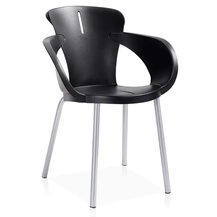 [MR-SE-59] Silla de visita apilable