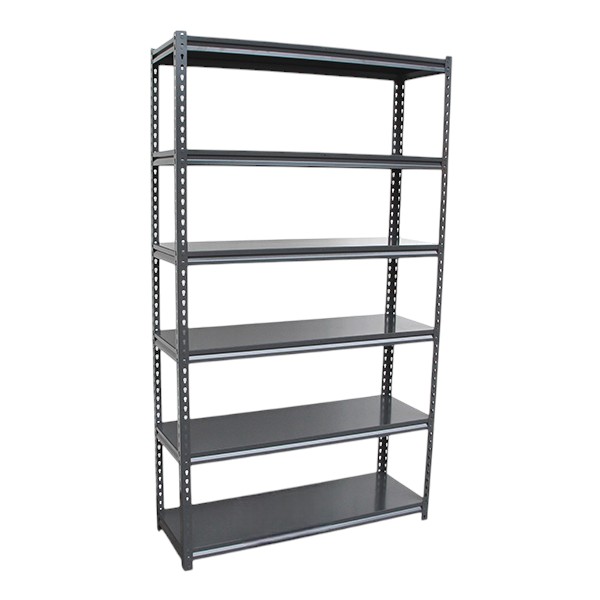 [MR-EST-11] Estantería metálica ajustable, 90cm