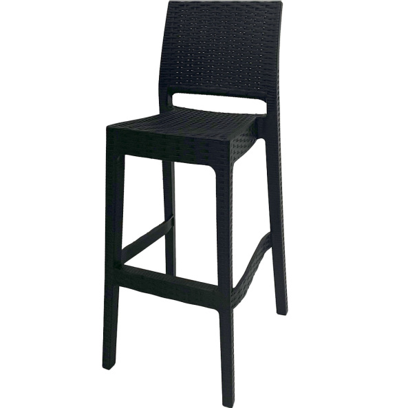 Silla para Bar Plástica