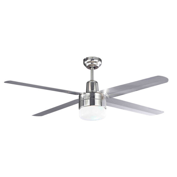 VENTILADOR INDUSTRIAL STEEL 4 ASP. 56" WESTINGHOUSE