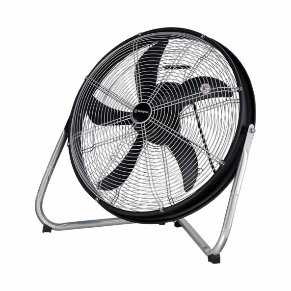 VENTILADOR PISO INDUSTRIAL 20" WESTINGHOUSE