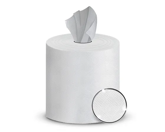 [DTF-AM00023] Amoos toalla de manos 160 mts doble hoja pk 6 rollos J631606.2