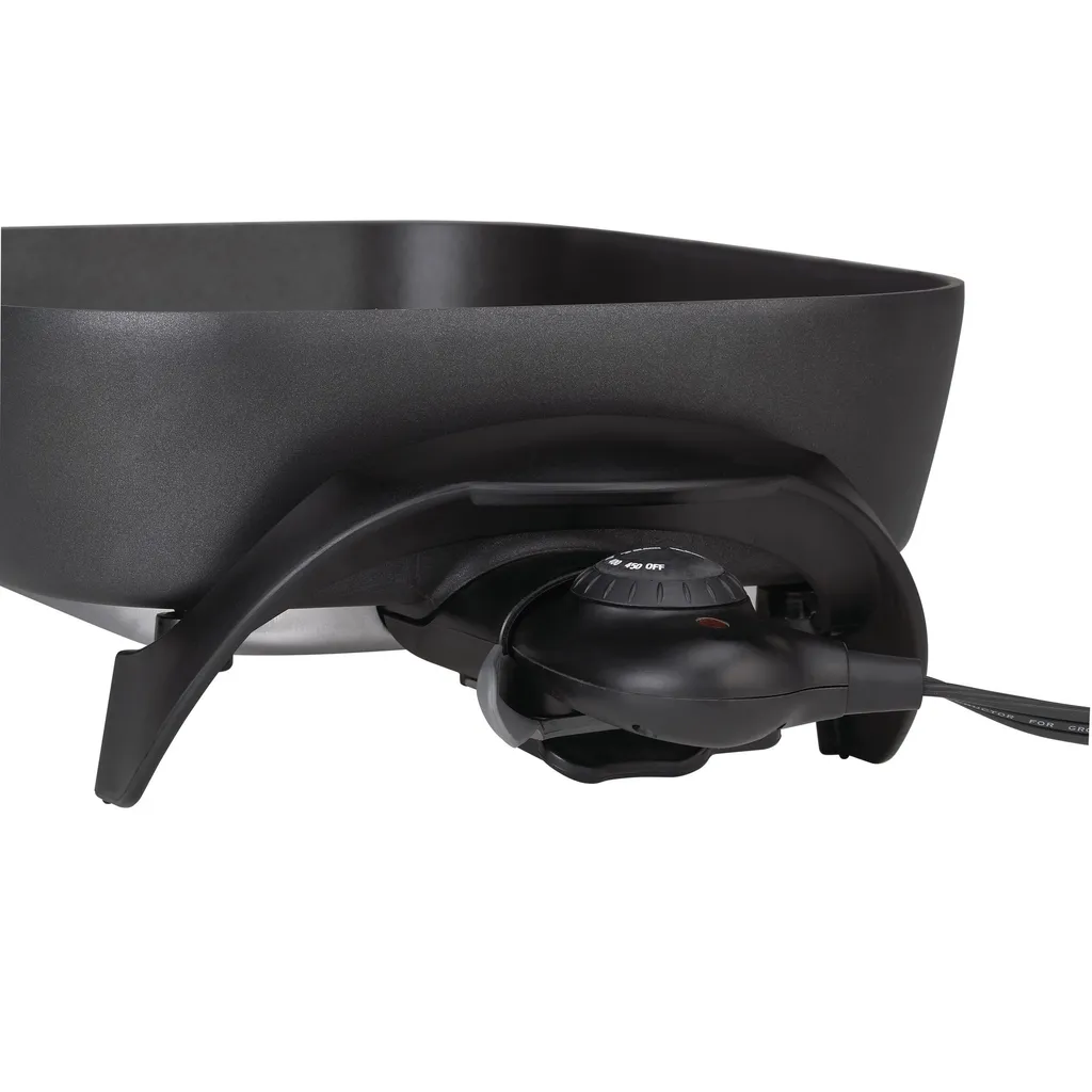 [DTF-BD00103] Black + Decker  sarten eléctrico 15 pulgadas SKG605