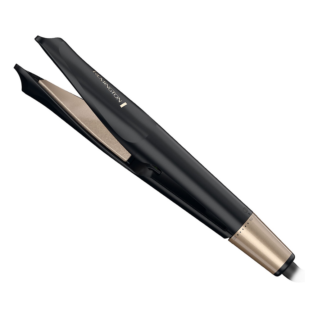 [DTF-BD00141] Remington plancha de cabello ondulador y estilizador 3 en 1 S19A