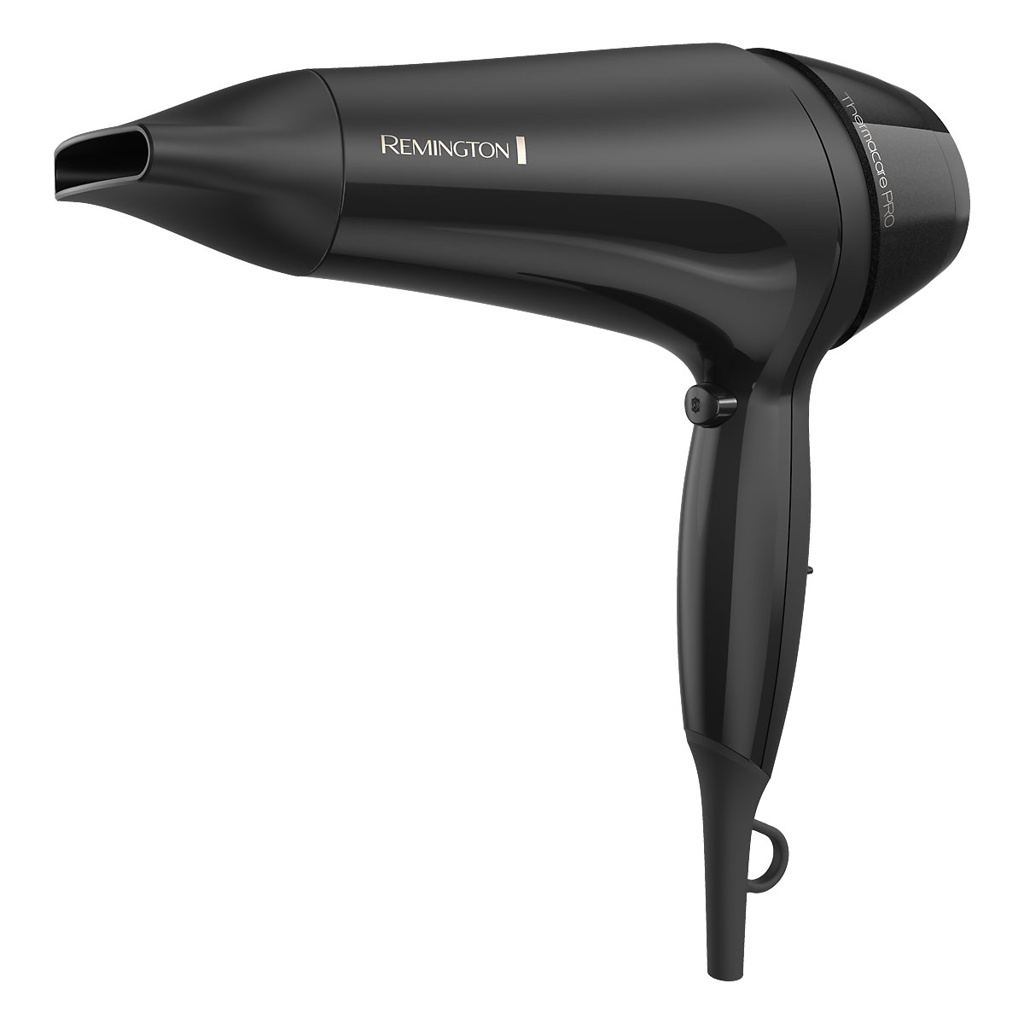 Remington secadora de cabello c/ revestimiento ceramica 1900W D12A (110) F