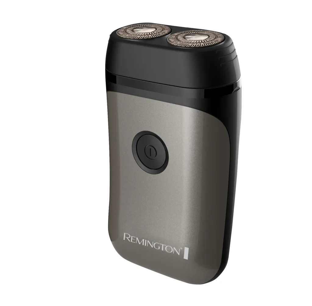 [DTF-BD00176] Remington afeitadora rotativa inalambrica recargable voltaje universal R95 (110) F