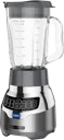 Black + Decker licuadora digital 900w silenciosa inox + vaso personal BL1300DG-PLA
