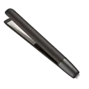 Remington plancha alisadora  cerámica y coco S4A500-F