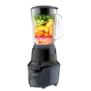 Black + Decker licuadora vidrio 1.5 litros 800W 4 veloc BL1600BG-LA