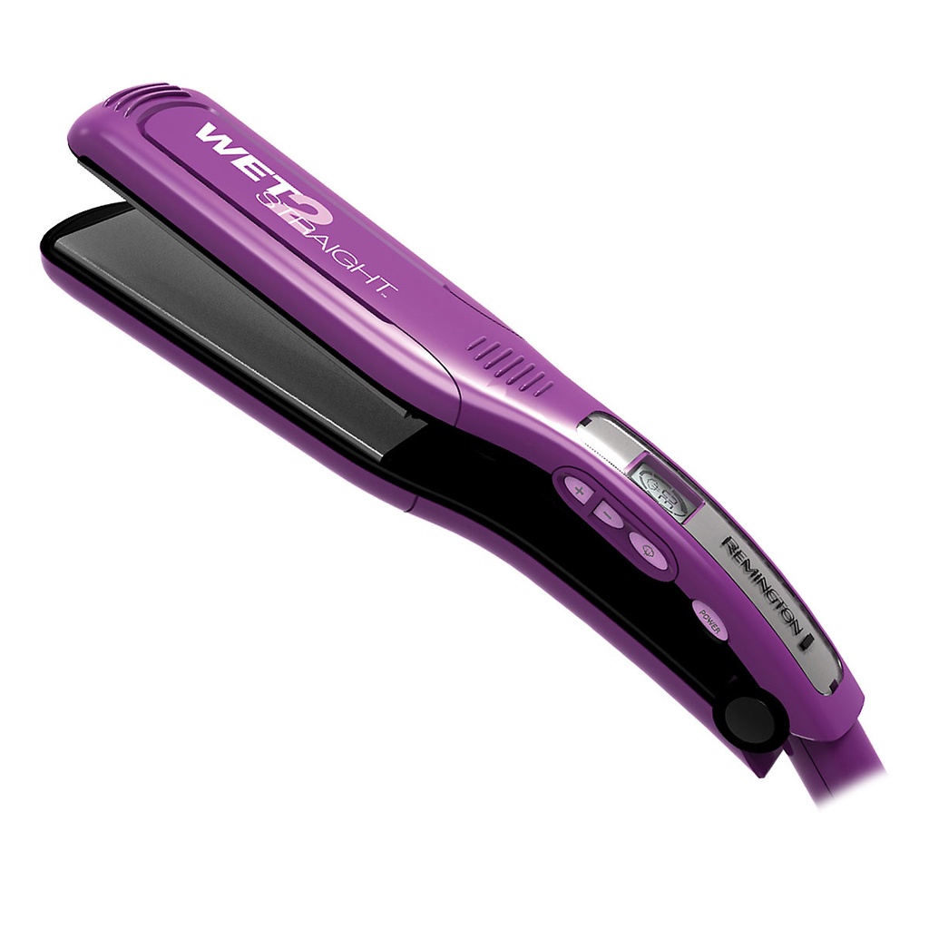 Remington alisador morado S8001P (110) F