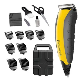 [DTF-BD00381] Remington 931492 corta pelo indestructible -HC5850A-110F