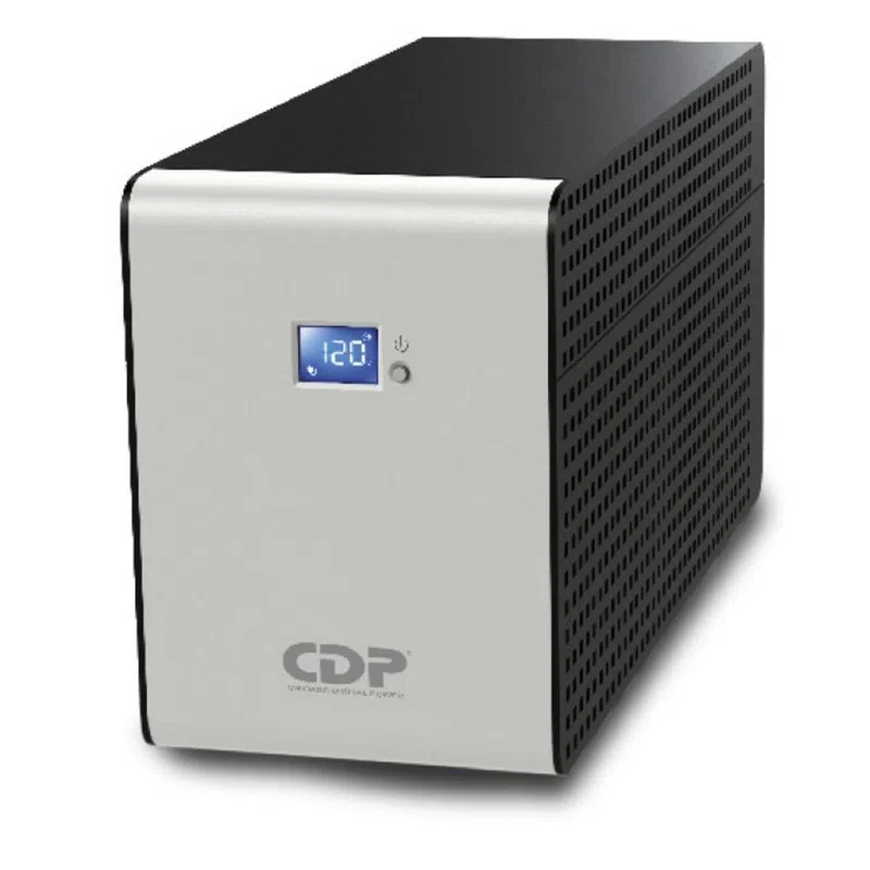 CDP UPS 1200va 720watts R-SMART 1210