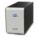 CDP ups 1200va 720watts R-SMART 1210