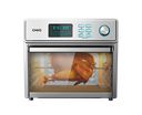 CHIQ horno freidor de aire 25lt digital CQXOF25R1D1FS