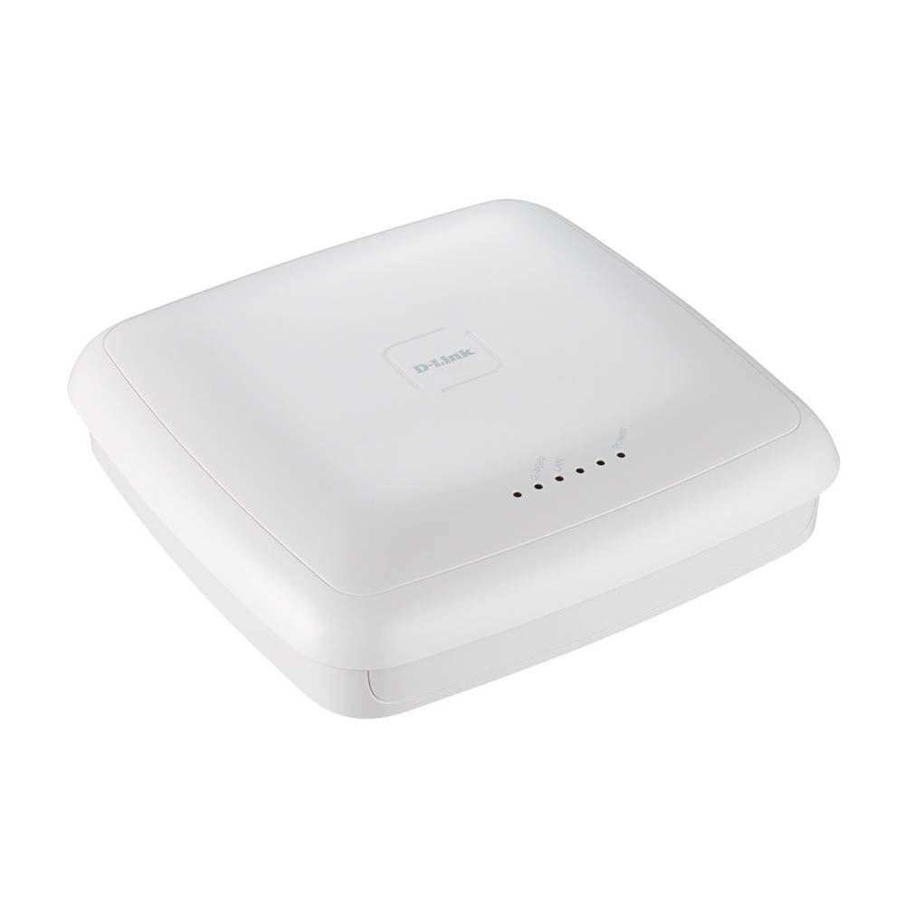 D-link access point 802.11b/g/n  2.4 ghz DWL-3600