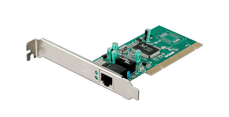 D-link tarjeta de red pci 10/100/1000 DGE-528T