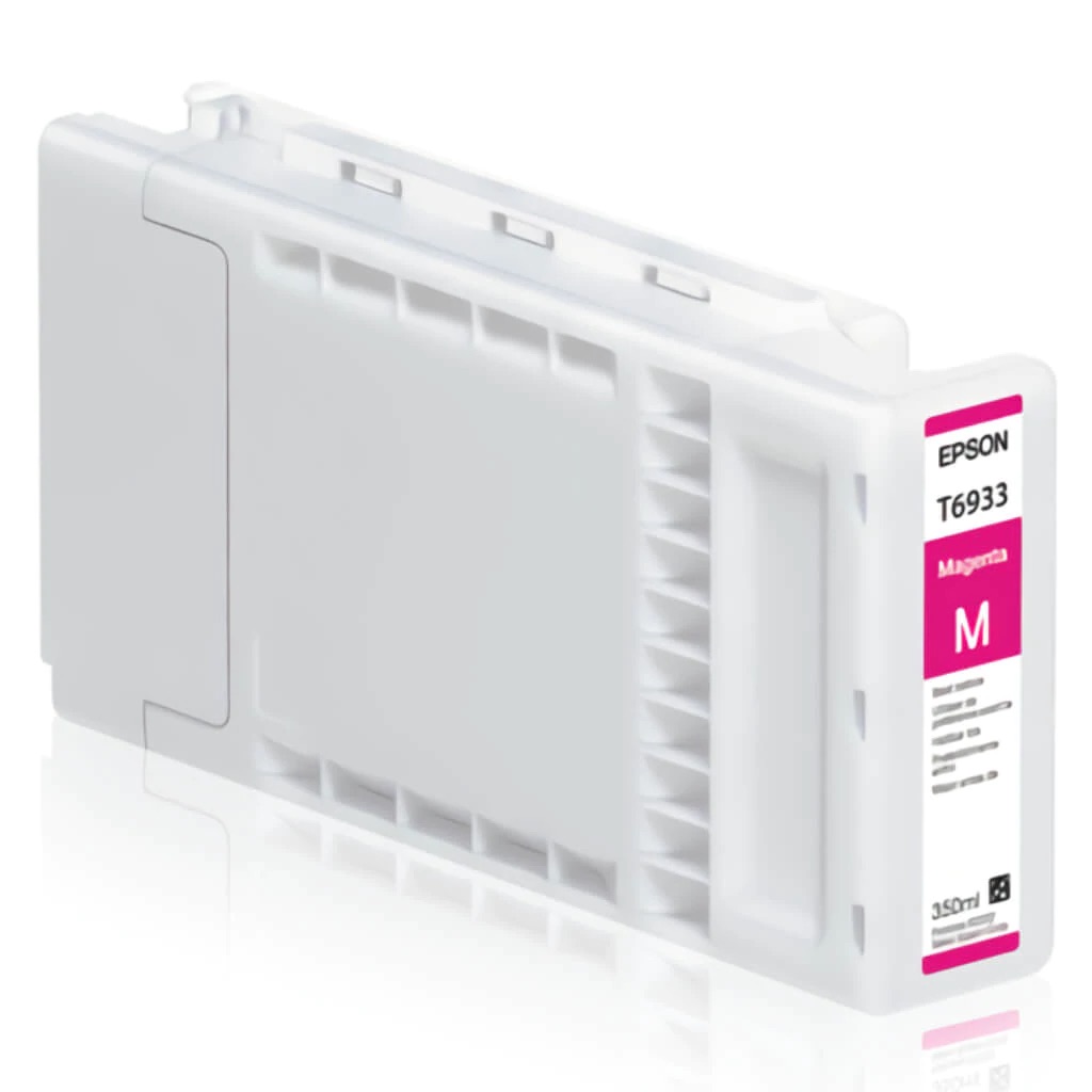 Epson cartucho T693300 magenta 350ml