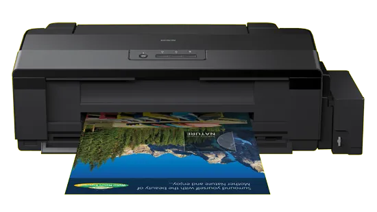 [DTF-EP00039] Epson WorkForce WF C579R Magenta Hi-T01D320