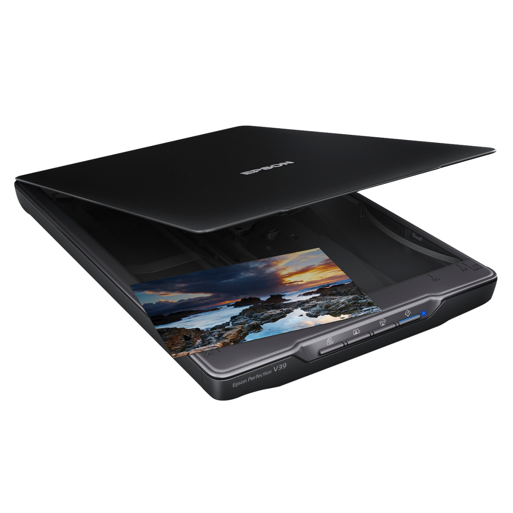 Epson escaner perfection V39 B11B232201