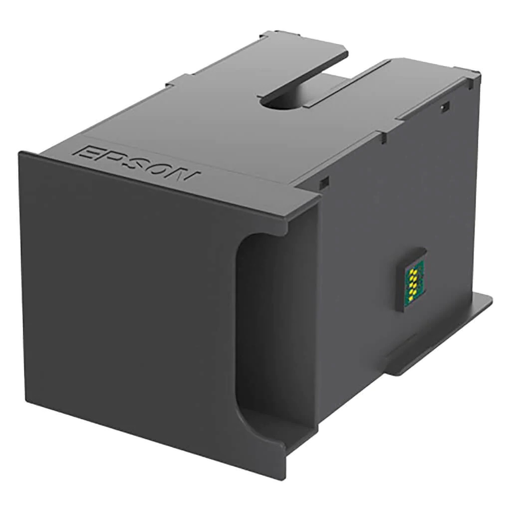 [DTF-EP00167] Epson caja mantenimiento T671200 para wf-6590/8590