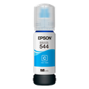 Epson botella tinta cyan para  L1250 /  L3250 / L5590  - T544220-AL