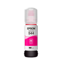 Epson botella tinta magenta para  L1250 /  L3250 / L5590  T544320-AL