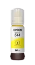 Epson botella tinta amarilla para  L1250 /  L3250 / L5590 - T544420-AL
