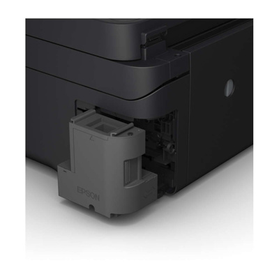 Epson caja mantenimiento L6161  L6171  L6191 T04D100