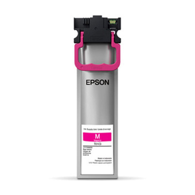 Epson tinta dura brite T01C magenta T01C320