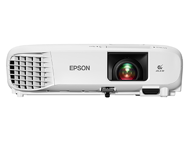 Epson powerlite proyector E20 V11H981020