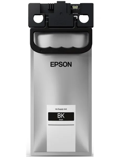 Epson cartucho tinta negra work force M5299  M5799 T961120-AL