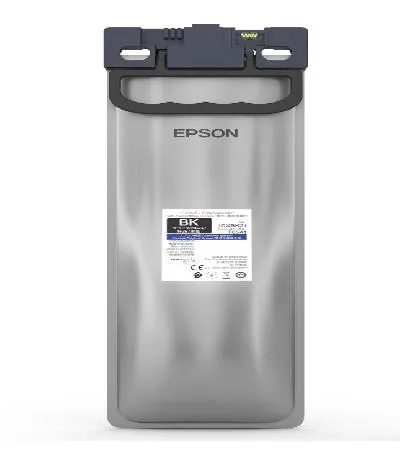 Epson tintas workforce wf-C878R black std T05A100