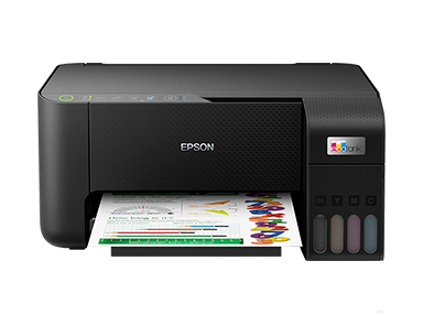 Epson impresora multifuncional tanque tinta L3250  C11CJ67301