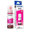Epson botella tinta magenta para L8180 - T555320-AL