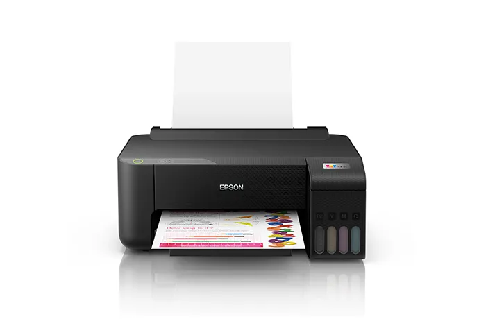 [DTF-EP00571] Epson impresora ecotank L1250 110v uc  C11CJ71301