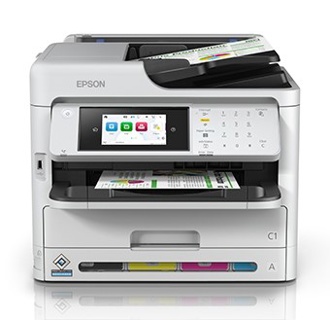 Epson impresora workforce pro C5890 latin-C11CK23301