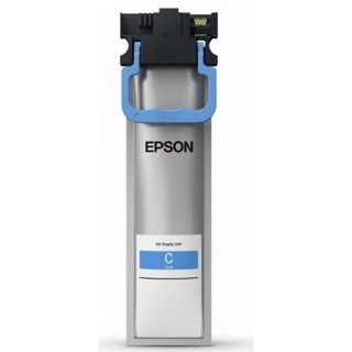 [DTF-EP00601] Epson cartucho workforce WF C5310/90 & WF C5810/90 cyan Std-T11A220-AL