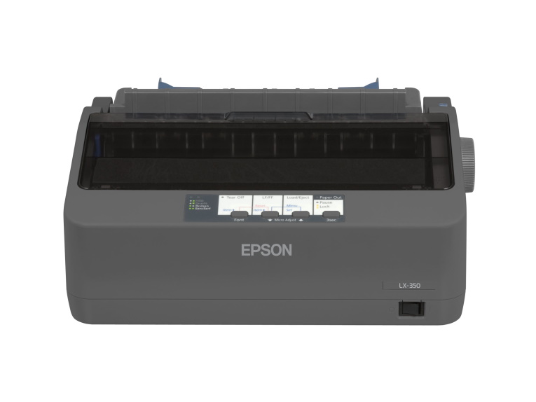 [DTF-EP00663] Epson impresora matriz lx-350 C11CC24001