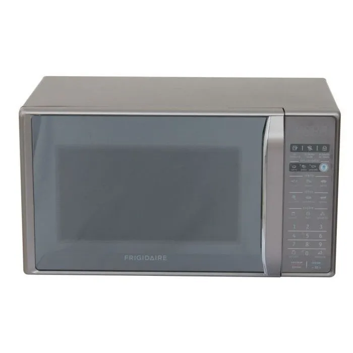 Frigidaire Microondas 700 W 0.6 pies color Blanco FMDO17S3GSPG