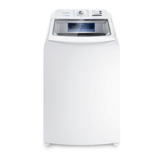 [DTF-FG00077] Frigidaire lavadora automática carga superior 17kg blanca con agitador ultra filter essential FWAB17J4EBGUW