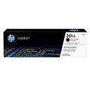 HP toner negro 201A 1 500pgs CF400A