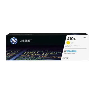 [DTF-HP00400] HP toner amarillo #410A 2300pgs CF412A