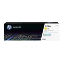 HP toner amarillo #410A 2300pgs CF412A
